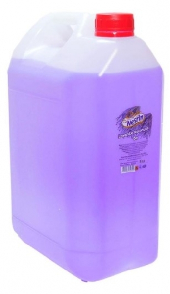 Nesrin Lavanta Kolonyası Bidon 5 lt
