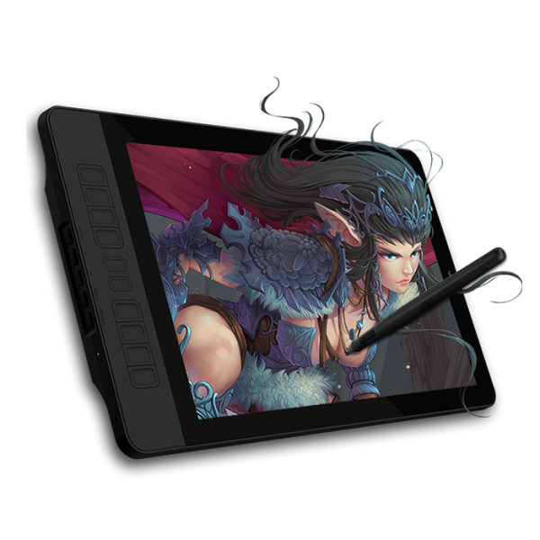 Gaomon PD1560 Grafik Tablet