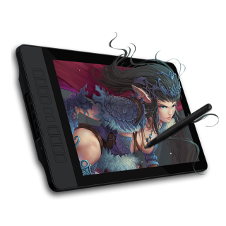 Gaomon PD1560 Grafik Tablet