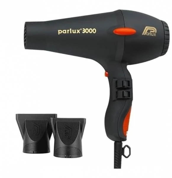 Parlux 3000 Saç Kurutma Makinesi