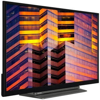 Toshiba 32LL3B63DT Full HD (FHD) TV