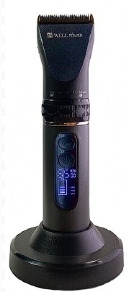 Well Power WP-8500 Saç Kesme Makinesi