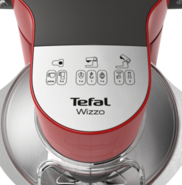 Tefal Wizzo QB317538 Mikser (1000 W / 4000 ml)
