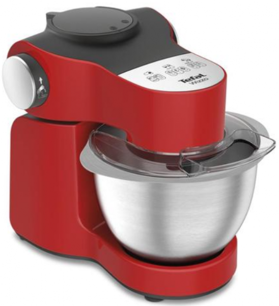 Tefal Wizzo QB317538 Mikser (1000 W / 4000 ml)
