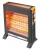 Harlem HS-405 Mini Lavica 2500W Quartz Isıtıcı