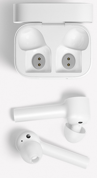 Xiaomi Mi True Wireless Earphones Lite (Mi Airdots Earphones Lite) Tam Kablosuz Kulaklık