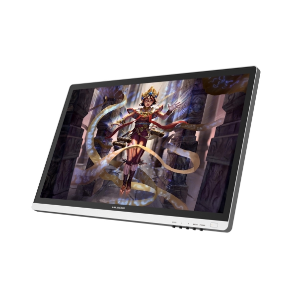 Huion Kamvas GT-220 V2 Grafik Tablet