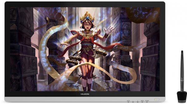 Huion Kamvas GT-220 V2 Grafik Tablet
