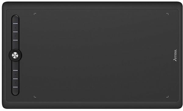 Artisul M0610 Pro Grafik Tablet
