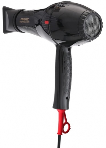 Powertec TR-701 Saç Kurutma Makinesi