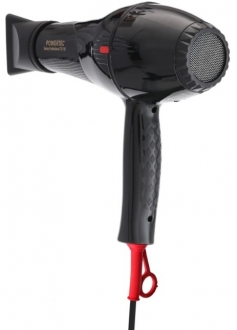 Powertec TR-701 Saç Kurutma Makinesi