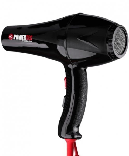 Powertec TR-901 Saç Kurutma Makinesi