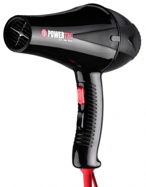 Powertec TR-901 Saç Kurutma Makinesi