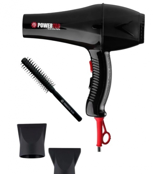 Powertec TR-901 Saç Kurutma Makinesi