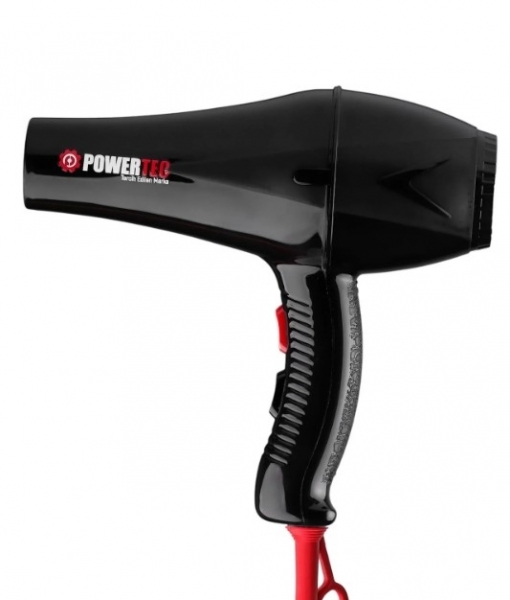 Powertec TR-901 Saç Kurutma Makinesi