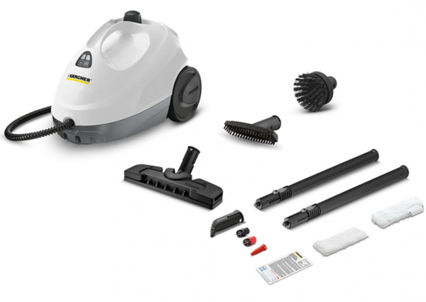 Karcher SC 2 Premium Buharlı Temizleyici