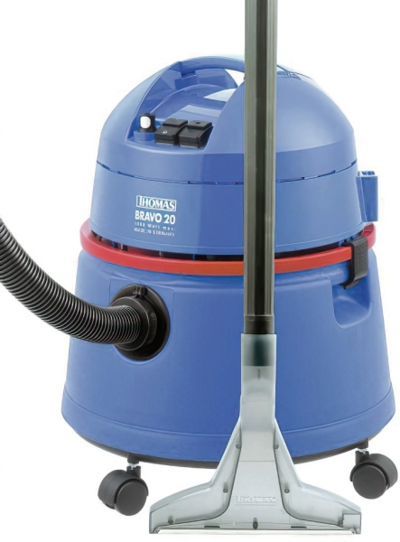 Thomas Bravo 20 Elektrikli Süpürge