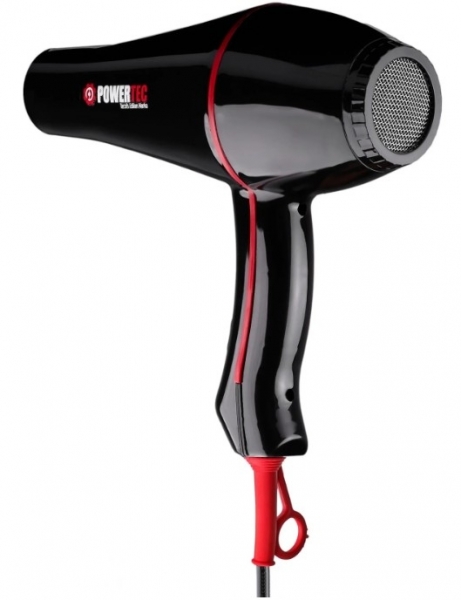 Powertec TR-601 Saç Kurutma Makinesi