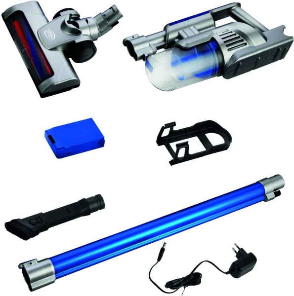 Daya DSC-1000 Şarjlı Süpürge