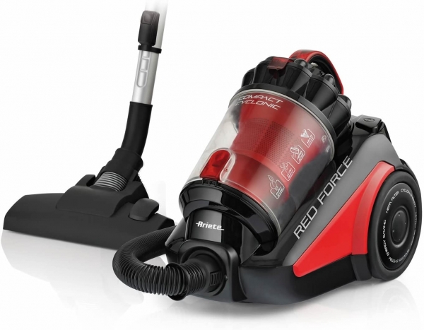 Ariete 2739.0 Redforce Elektrikli Süpürge