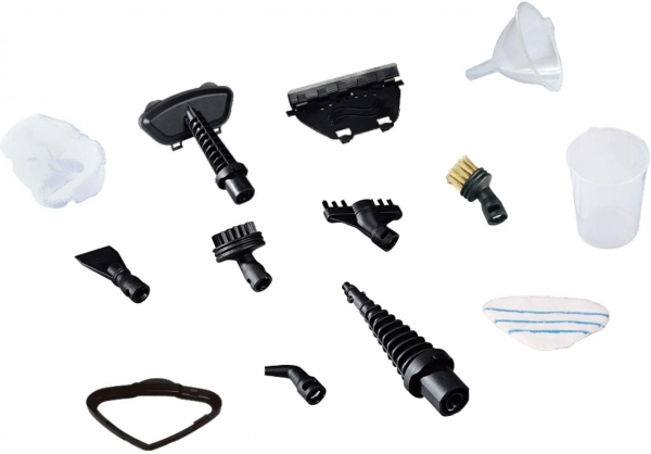 Fagor FG-740B Buharlı Mop