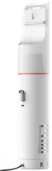 Roidmi P1 Pro Şarjlı Süpürge