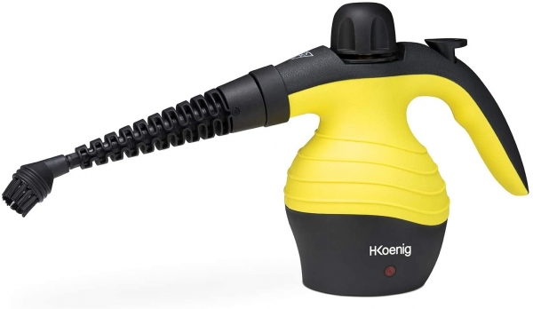 H.Koenig NV60 Buharlı Temizleyici