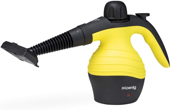 H.Koenig NV60 Buharlı Temizleyici