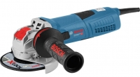Bosch GWX 13-125 S resim