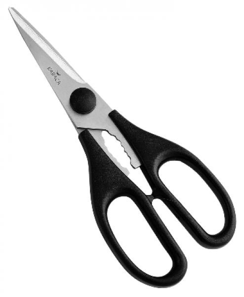 Karaca Surplus Pro Standlı Bıçak Seti 14 Parça