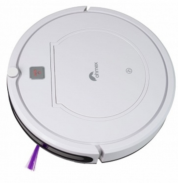 Ohmex VVC-3200ROB Robot Süpürge+Mop