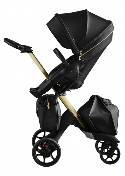 Stokke Xplory Gold Bebek Arabası