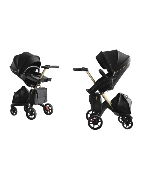 Stokke Xplory Gold Bebek Arabası