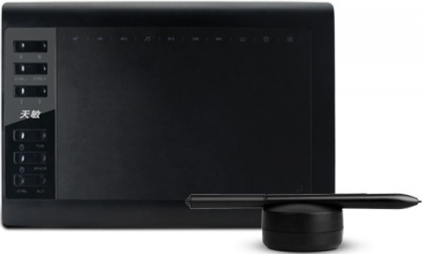 10moons 1060Plus Grafik Tablet