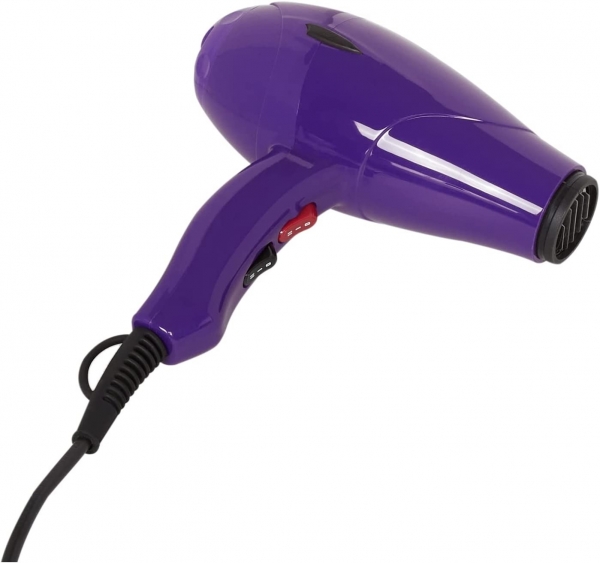 Hector Pulsar Z5 Saç Kurutma Makinesi