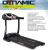 Dynamic Aero 2 HP Koşu Bandı