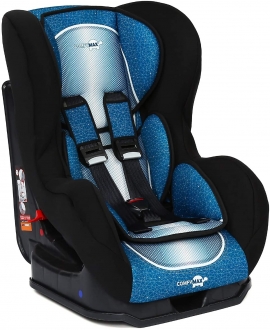 Comfymax Lux Skyline 0-25 kg Oto Koltuğu