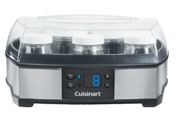 Bilinmeyen Marka Cuisinart YM400E