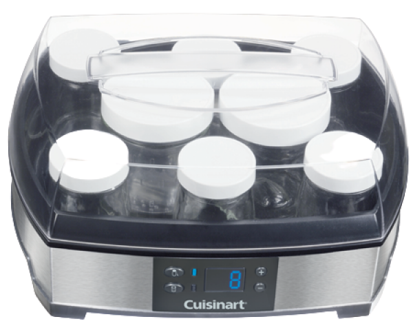 Bilinmeyen Marka Cuisinart YM400E