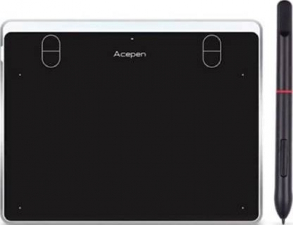 Acepen AP604 Grafik Tablet