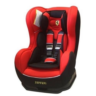 Ferrari Cosmo isofix 9-25 kg Oto Koltuğu