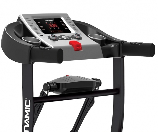 Dynamic Aero Plus Koşu Bandı