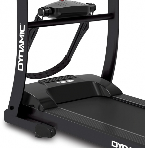 Dynamic Aero Plus Koşu Bandı