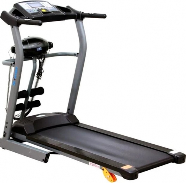 Fit And Smart 2500M Koşu Bandı
