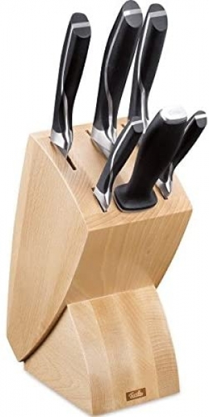 Fissler Perfection Standlı Bıçak Seti 7 Parça