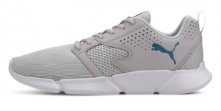 Puma Interflex Modern Kadın Spor Ayakkabı