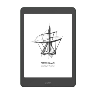 Onyx Boox Nova 2