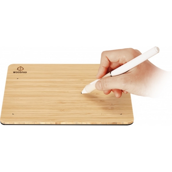 ViewSonic WoodPad 7 Grafik Tablet
