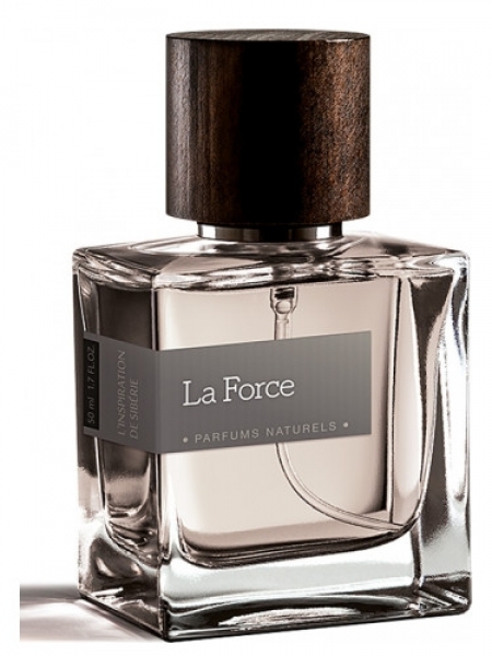 Siberian Wellness La Force EDP 50 ml Unisex Parfüm