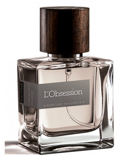 Siberian Wellness L'Obsession EDP 50 ml Unisex Parfüm